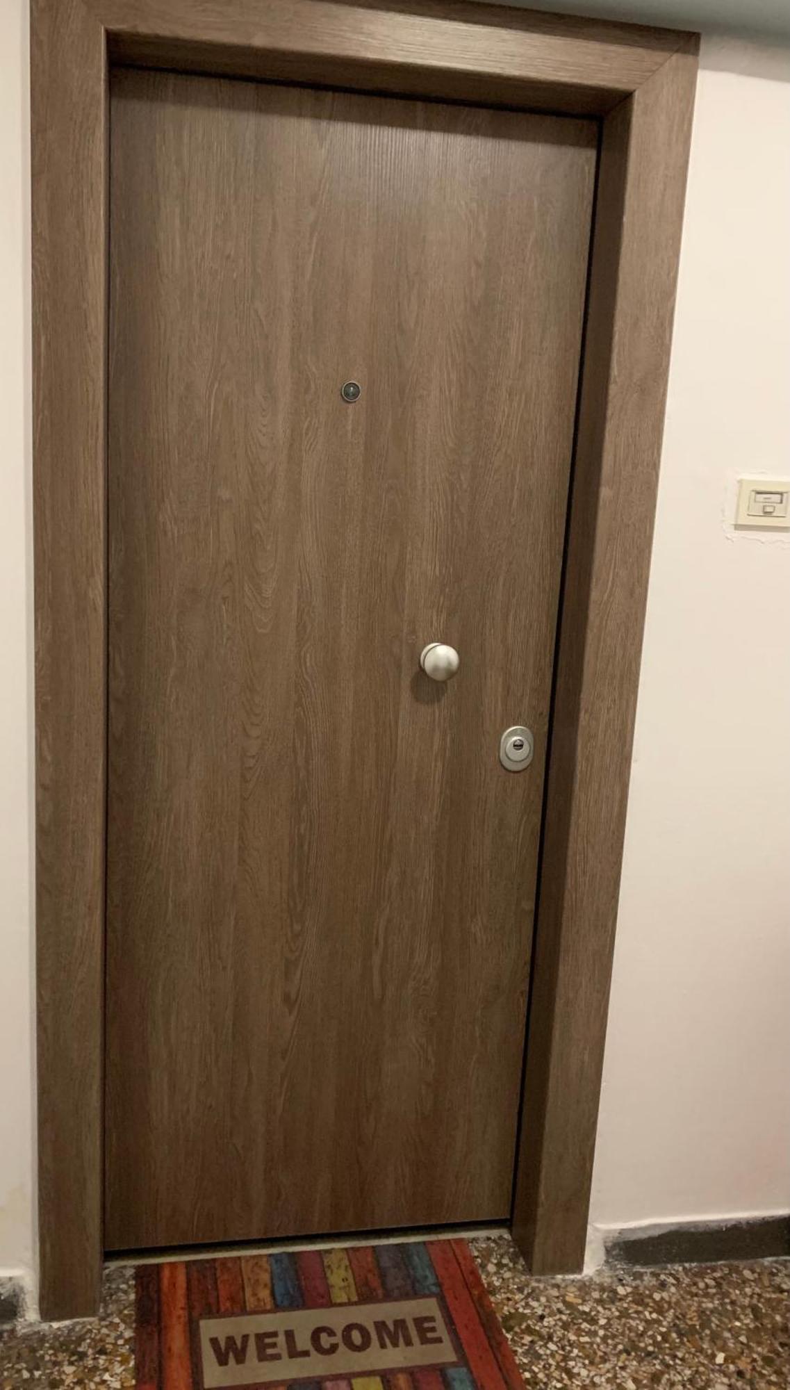 Modern Apartment In The Heart Of Athens Near Acropolis ภายนอก รูปภาพ